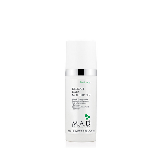 MAD Delicate Daily Moisturiser