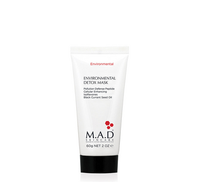 Maska Detoksifikuese Mjedisore MAD *60g