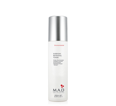 Tonik për Ripërtëritje të Përditshme MAD Environmental *200ml