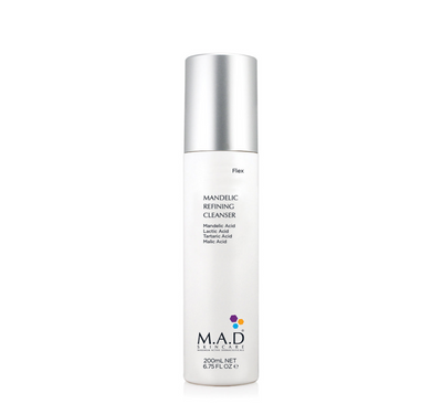 Pastrues për përpunimin e flokëve MAD Flex Mandelix *200ml