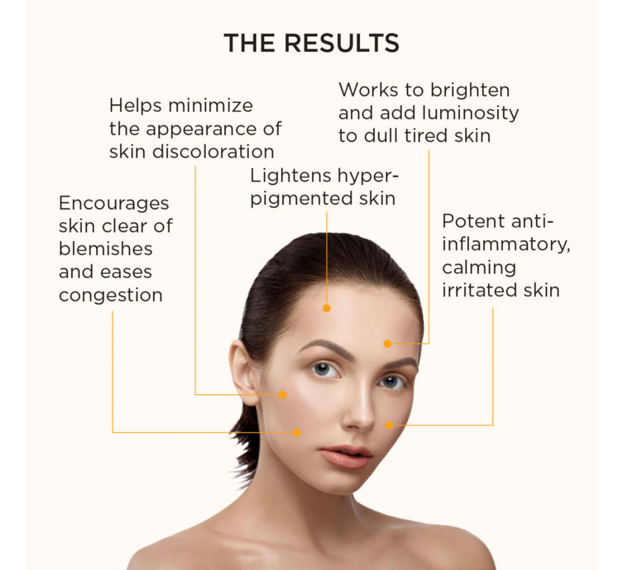 MAD Brightening Radiant Mask *60g