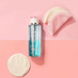 DEFENCE TWO-PHASE EYE MAKEUP REMOVER