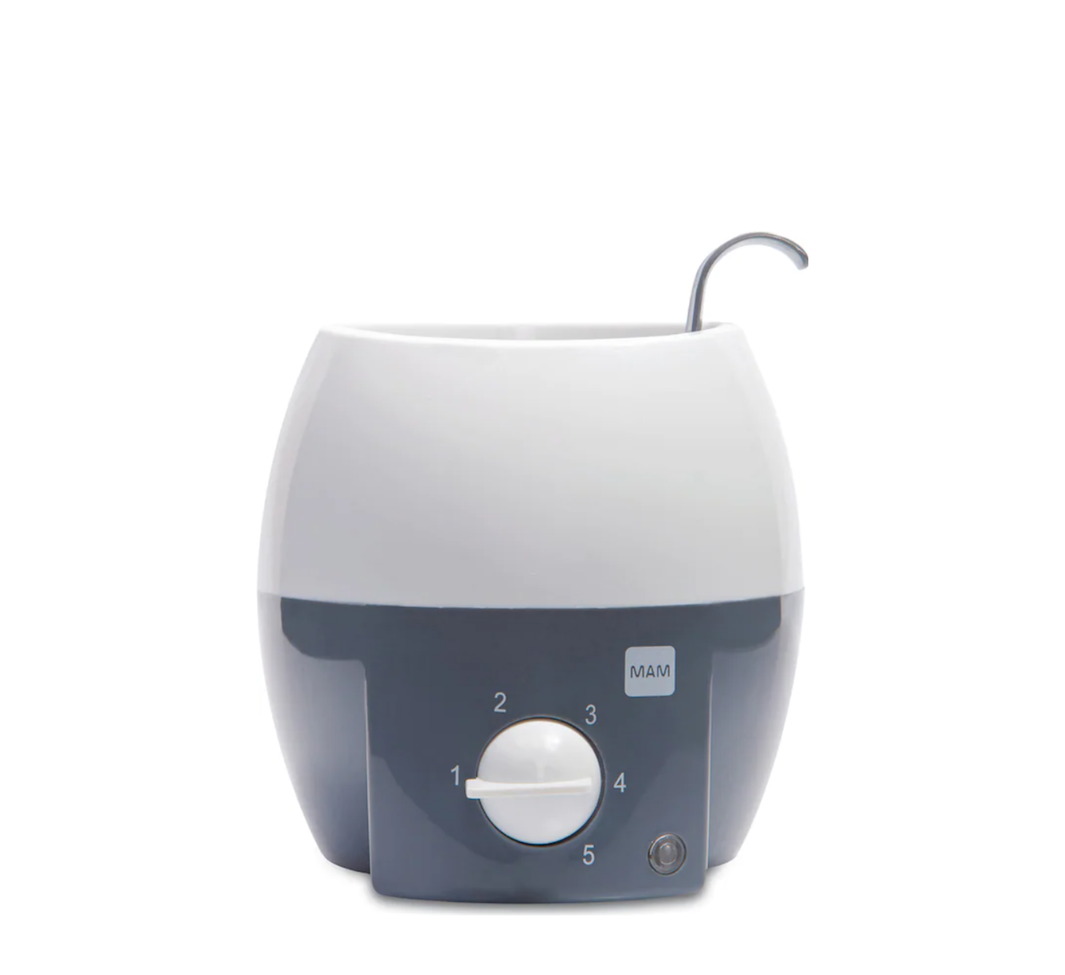 MAM Bottle & Baby Food Warmer