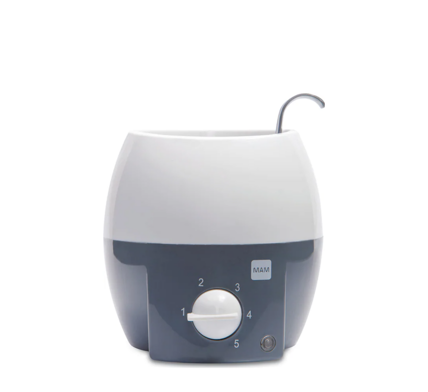 Ngrohës shishesh dhe ushqimi për foshnje MAM