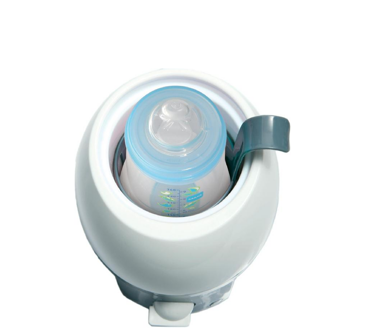 Ngrohës shishesh dhe ushqimi për foshnje MAM