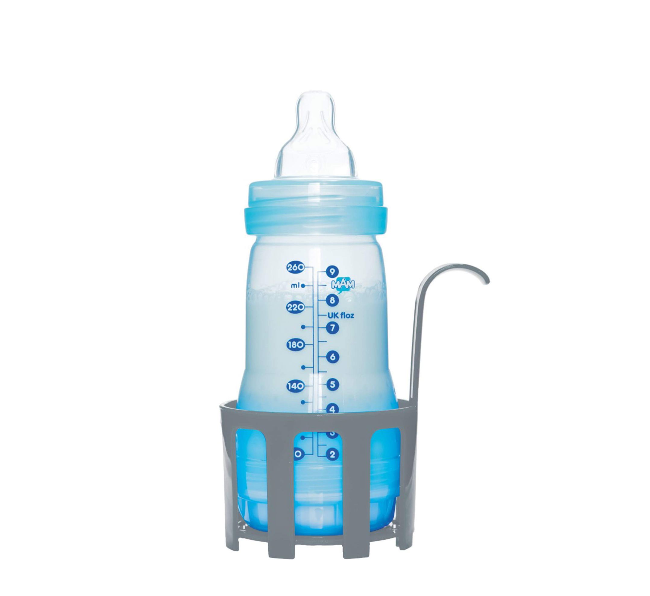MAM Bottle & Baby Food Warmer
