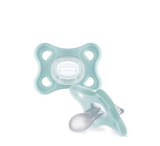 MAM Comfort Silicone Pacifiers 2-6 Months (*1 Piece)