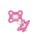 MAM Comfort Silicone Pacifiers 2-6 Months (*1 Piece)