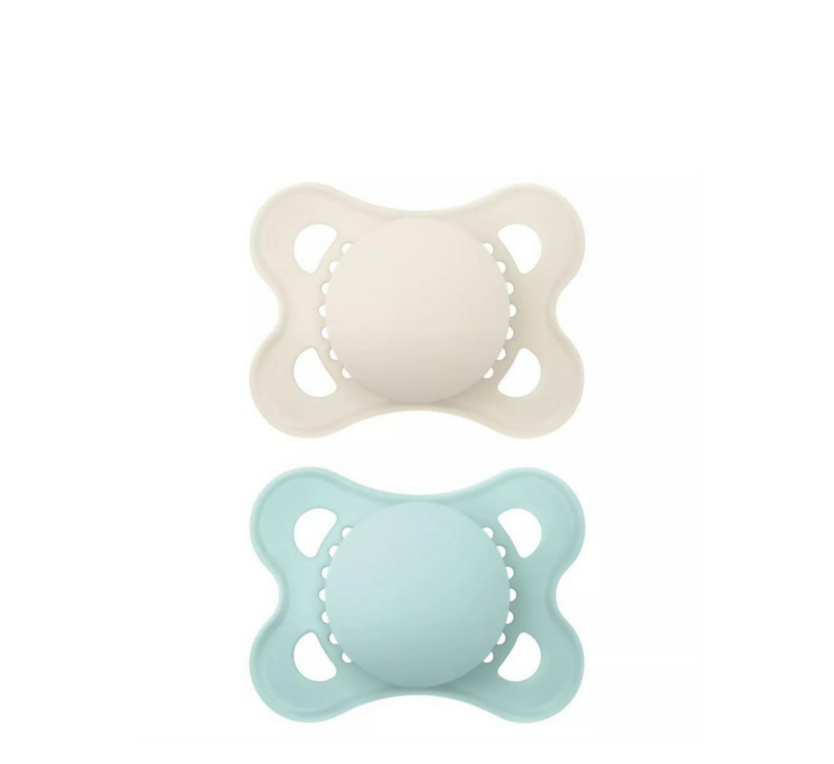 MAM Duda Original 2-6 Months (*2pcs)