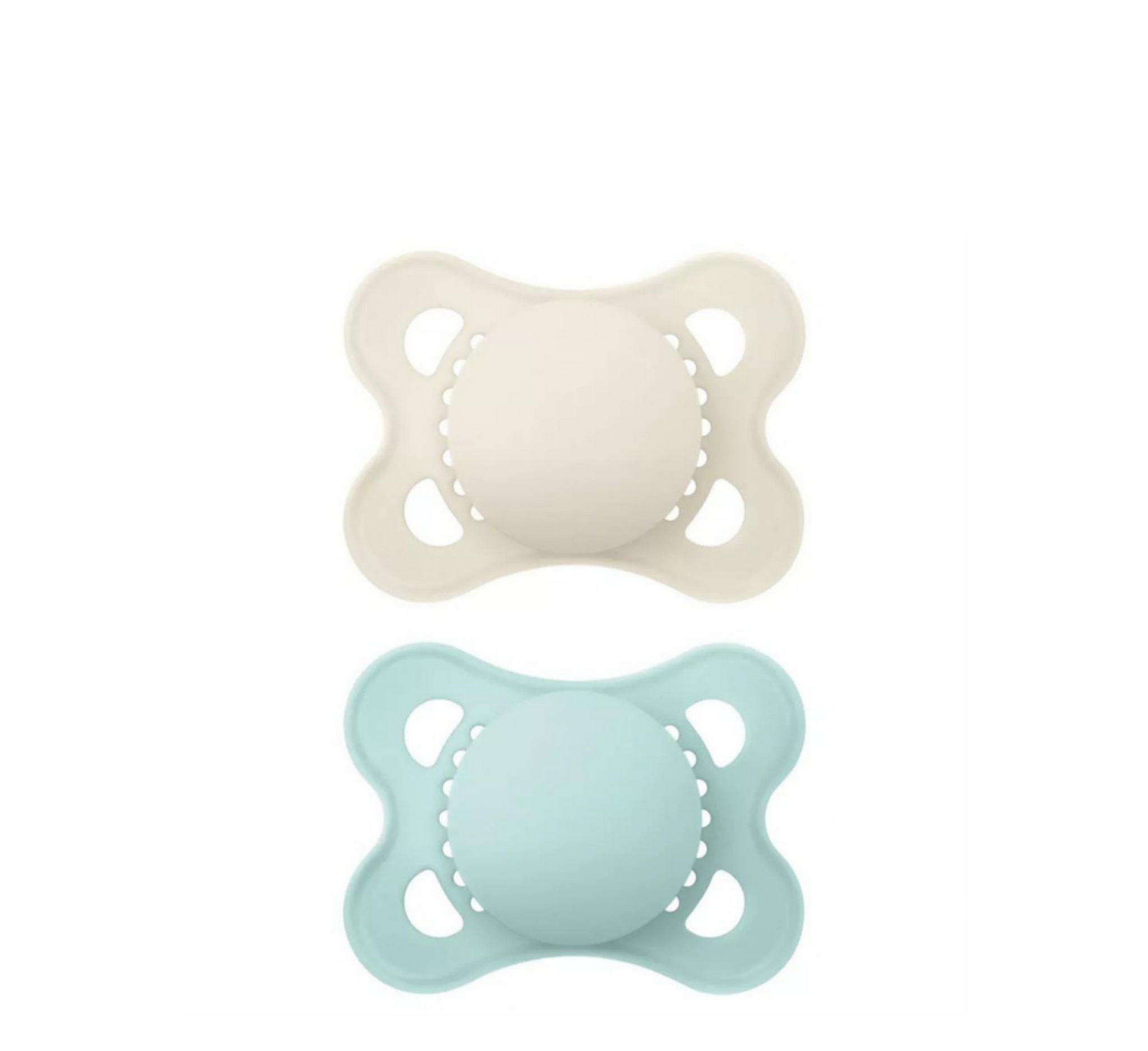 MAM Duda Original 2-6 Months (*2pcs)