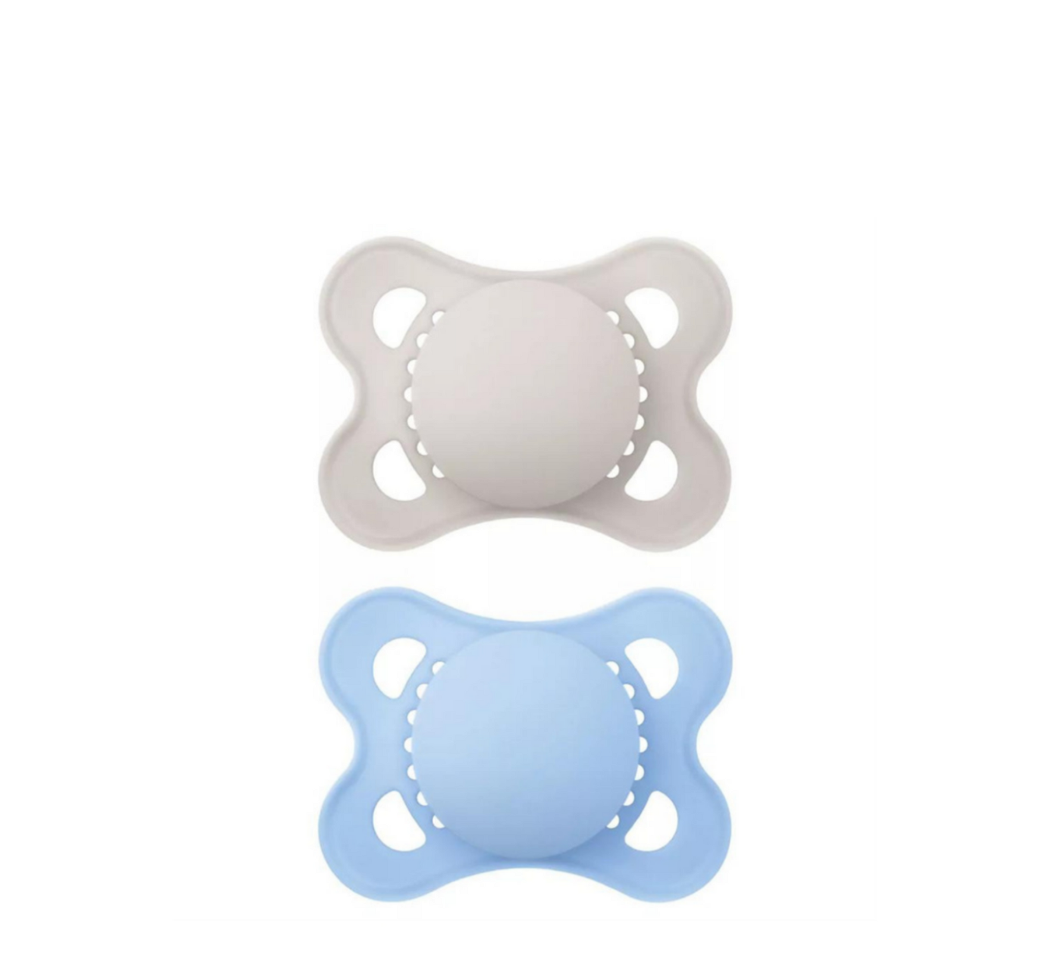 MAM Duda Original 2-6 Months (*2pcs)