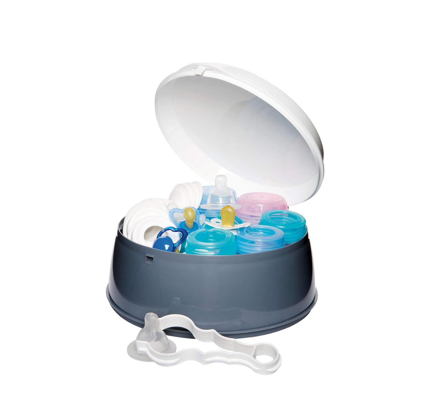 Sterilizues elektrik MAM