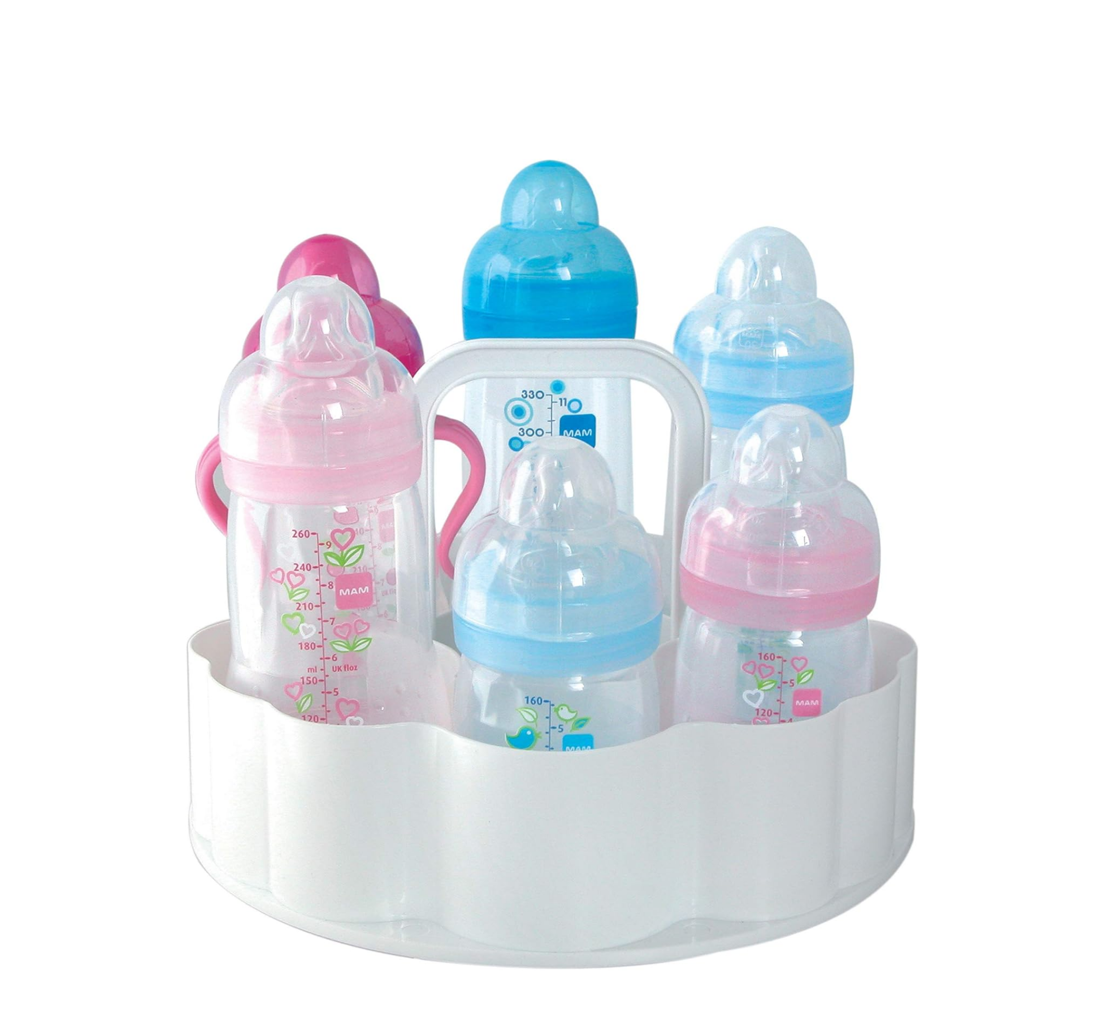 MAM Electric Steriliser