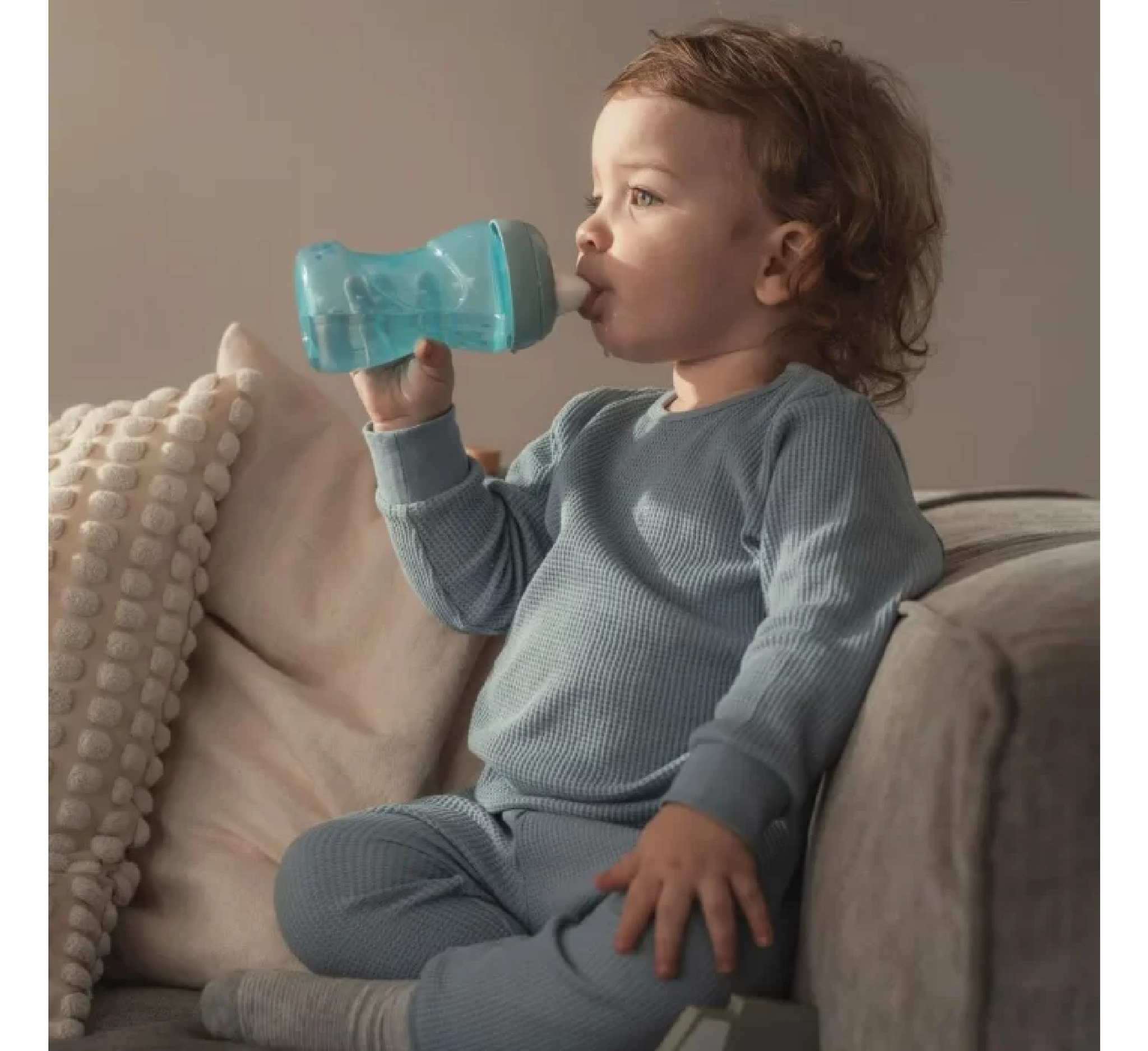 MAM Fun to Drink Cup Night 8+ месеци *270 мл