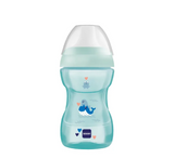 MAM Fun to Drink Cup Night 8+ месеци *270 мл