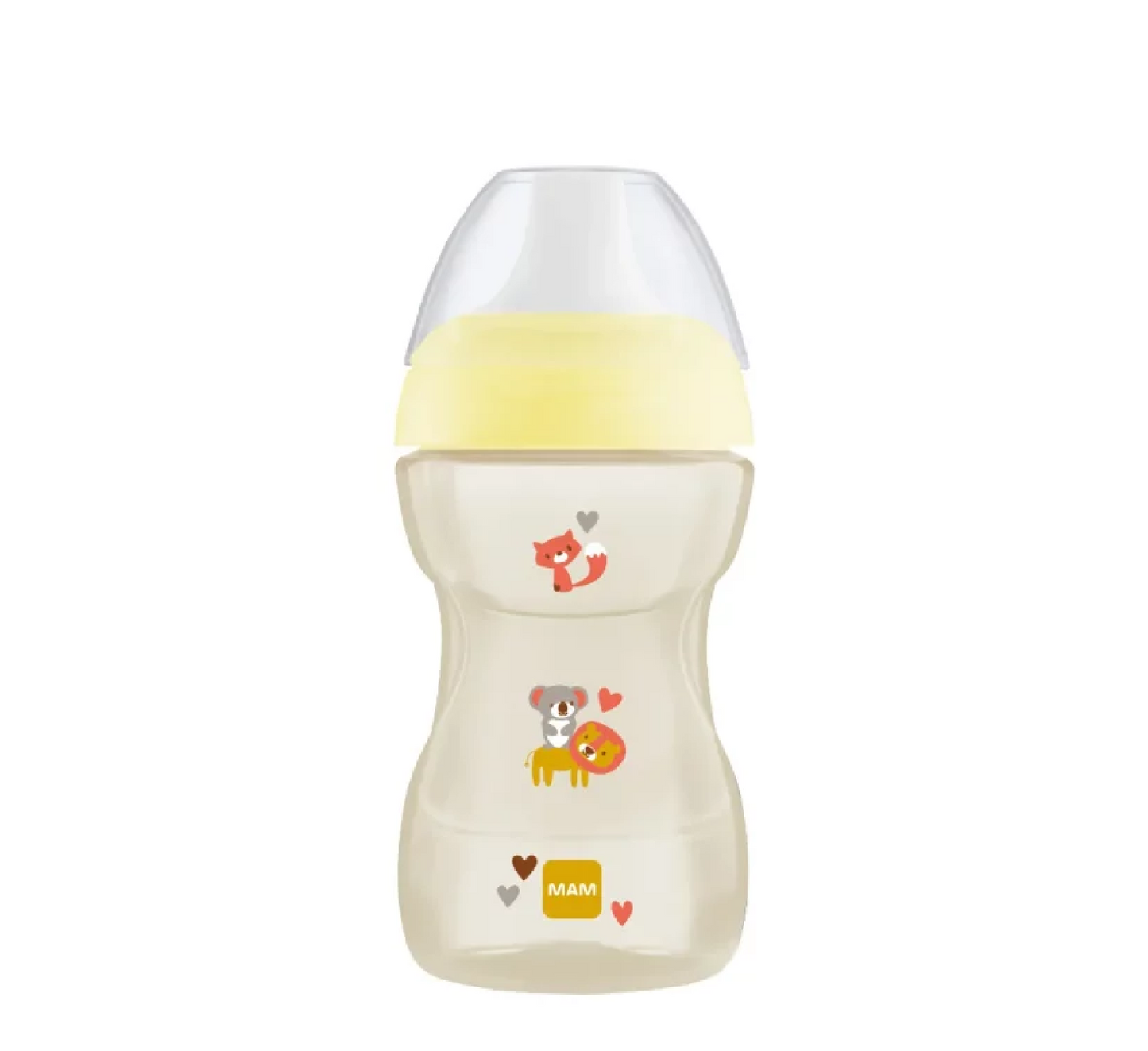 MAM Fun to Drink Cup Night 8+ месеци *270 мл