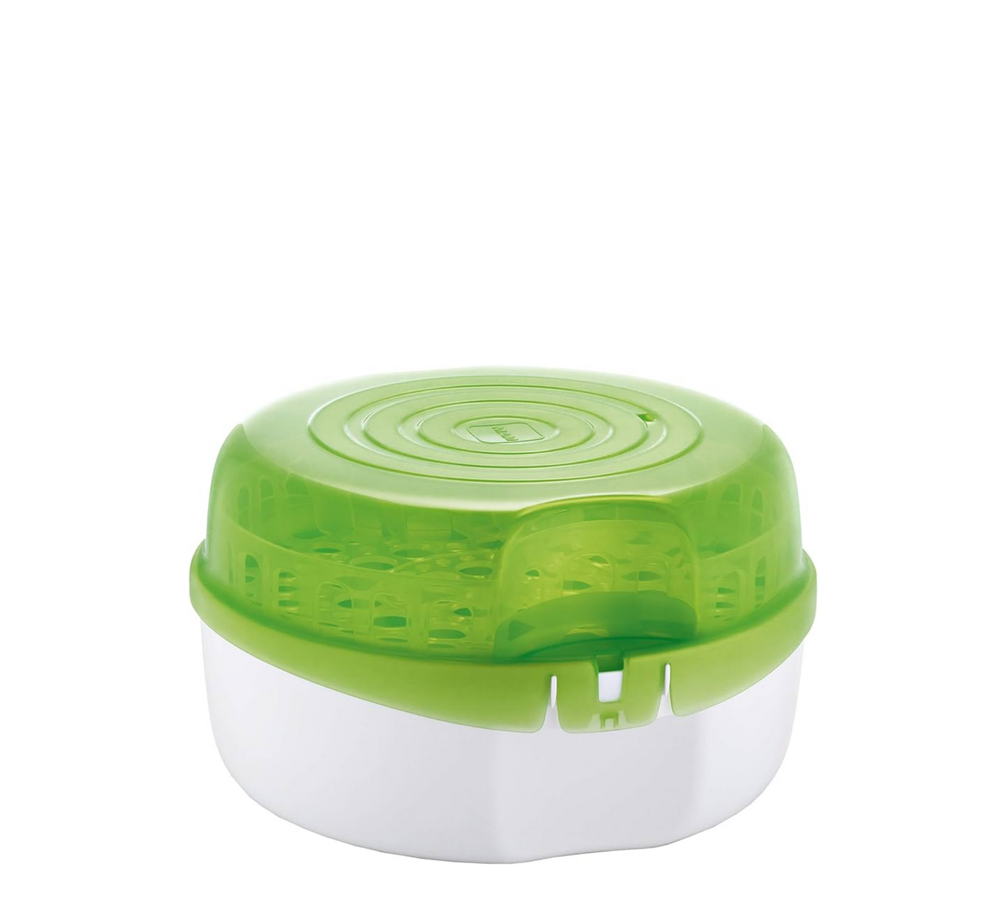 MAM Microwave Steam Streiliser