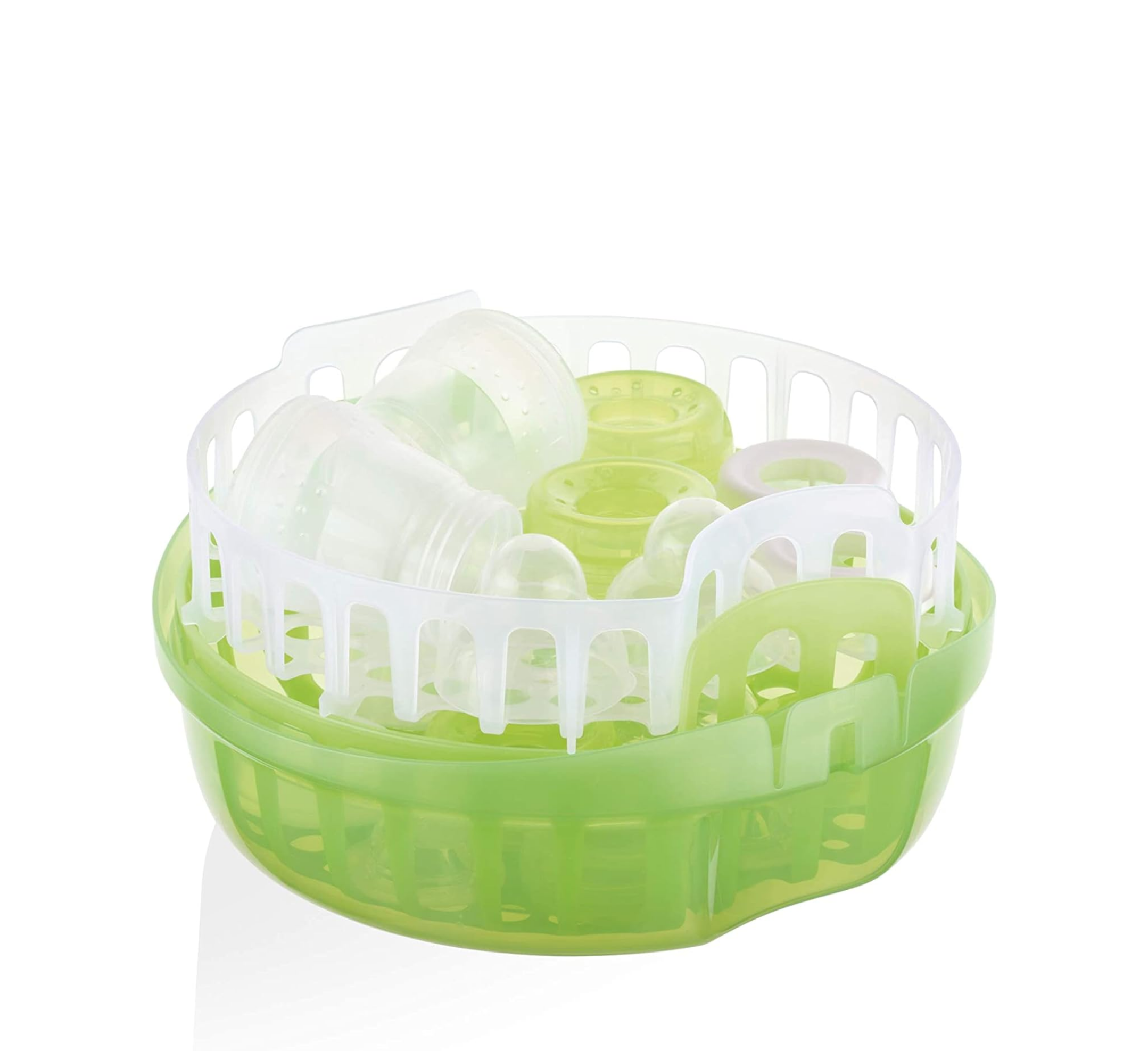MAM Microwave Steam Streiliser