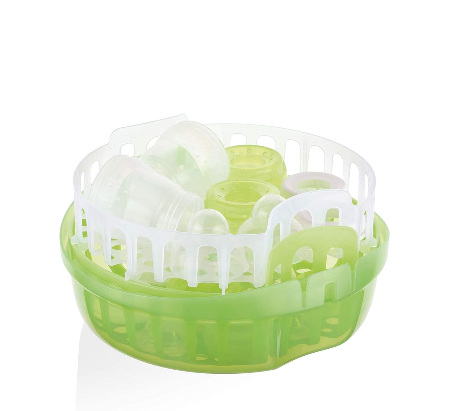 MAM Microwave Steam Streiliser