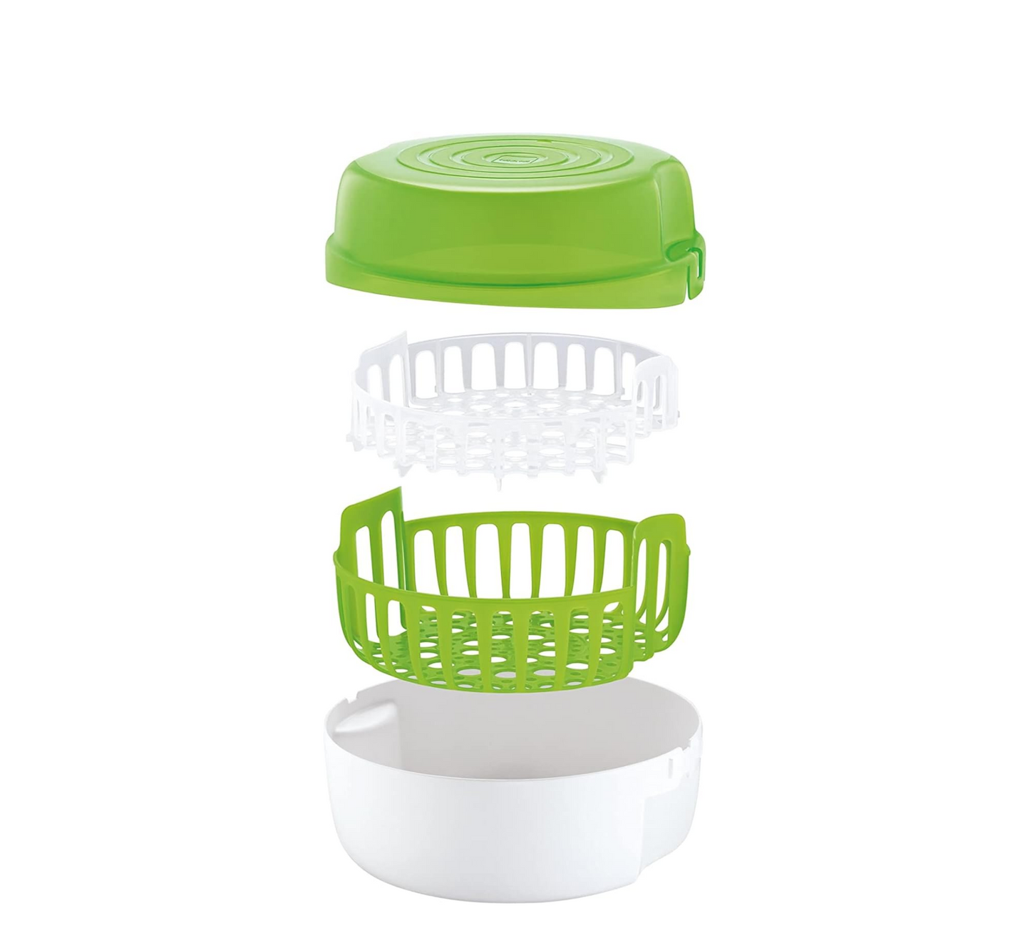 MAM Microwave Steam Streiliser