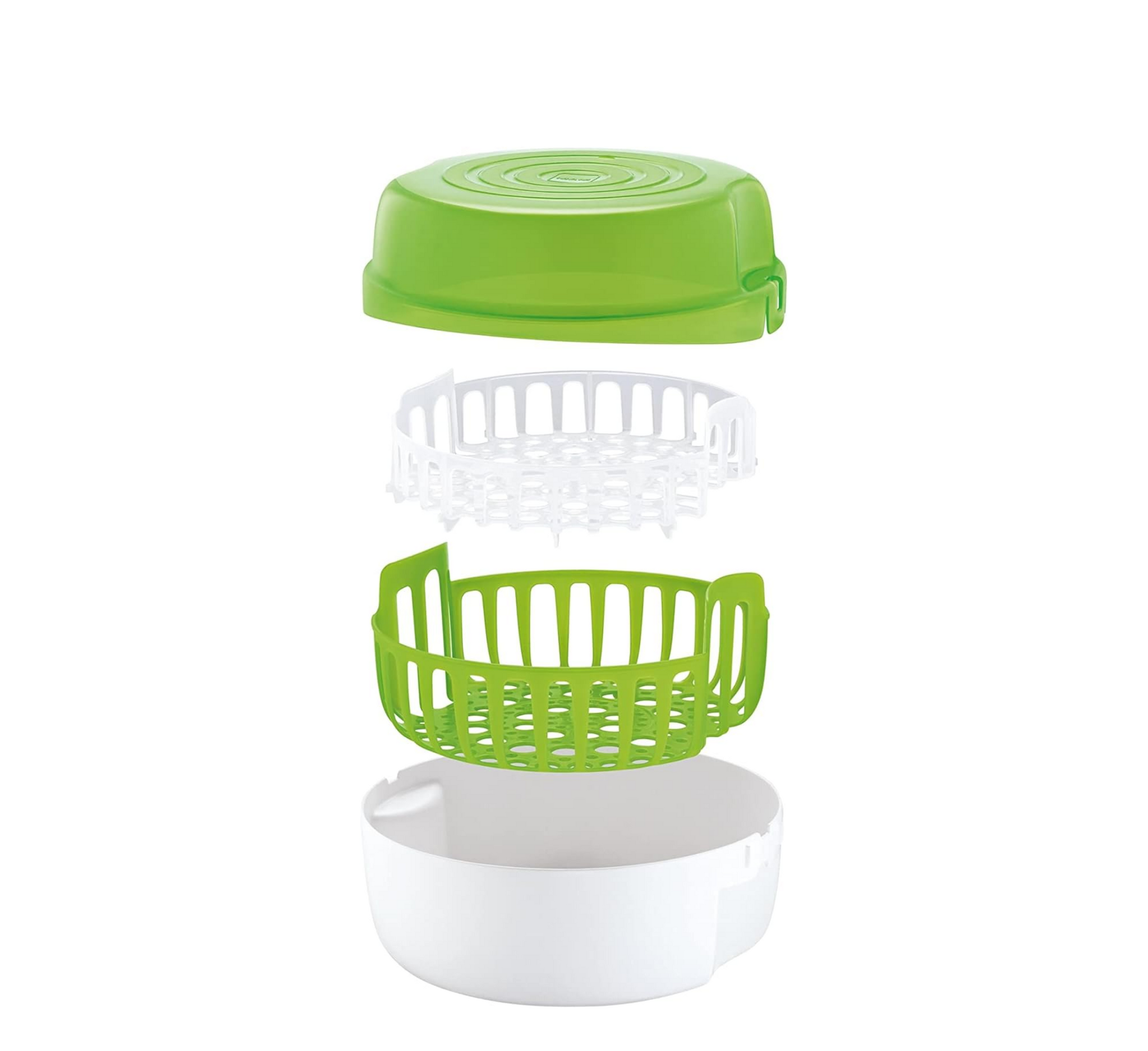 MAM Microwave Steam Streiliser