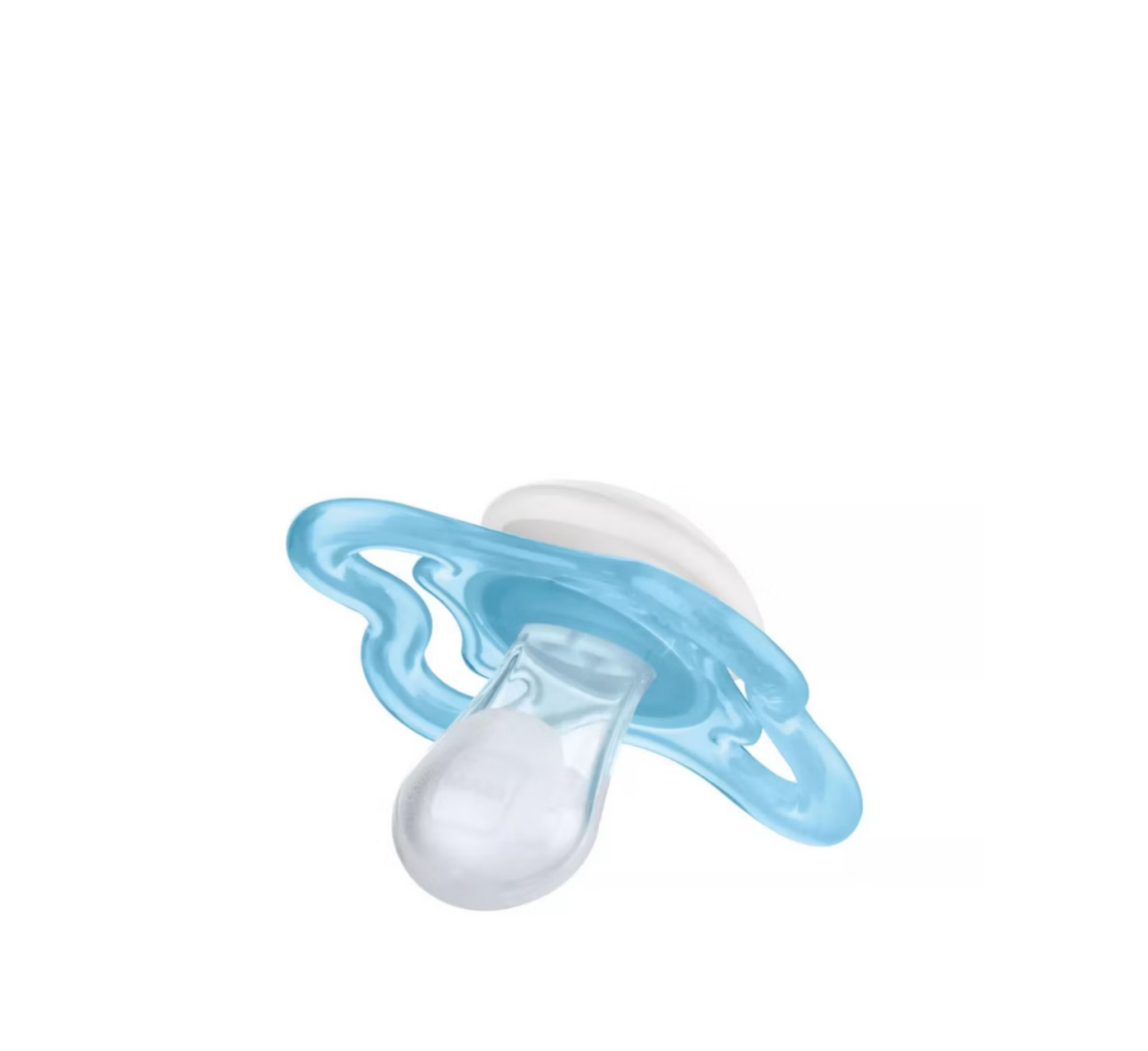 MAM Mini Air Pacifier 2-6 Months *2 Pack