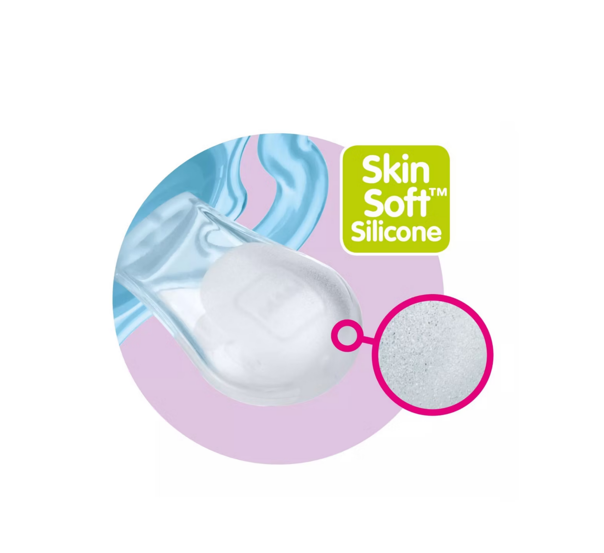 MAM Mini Air Pacifier 2-6 Months *2 Pack