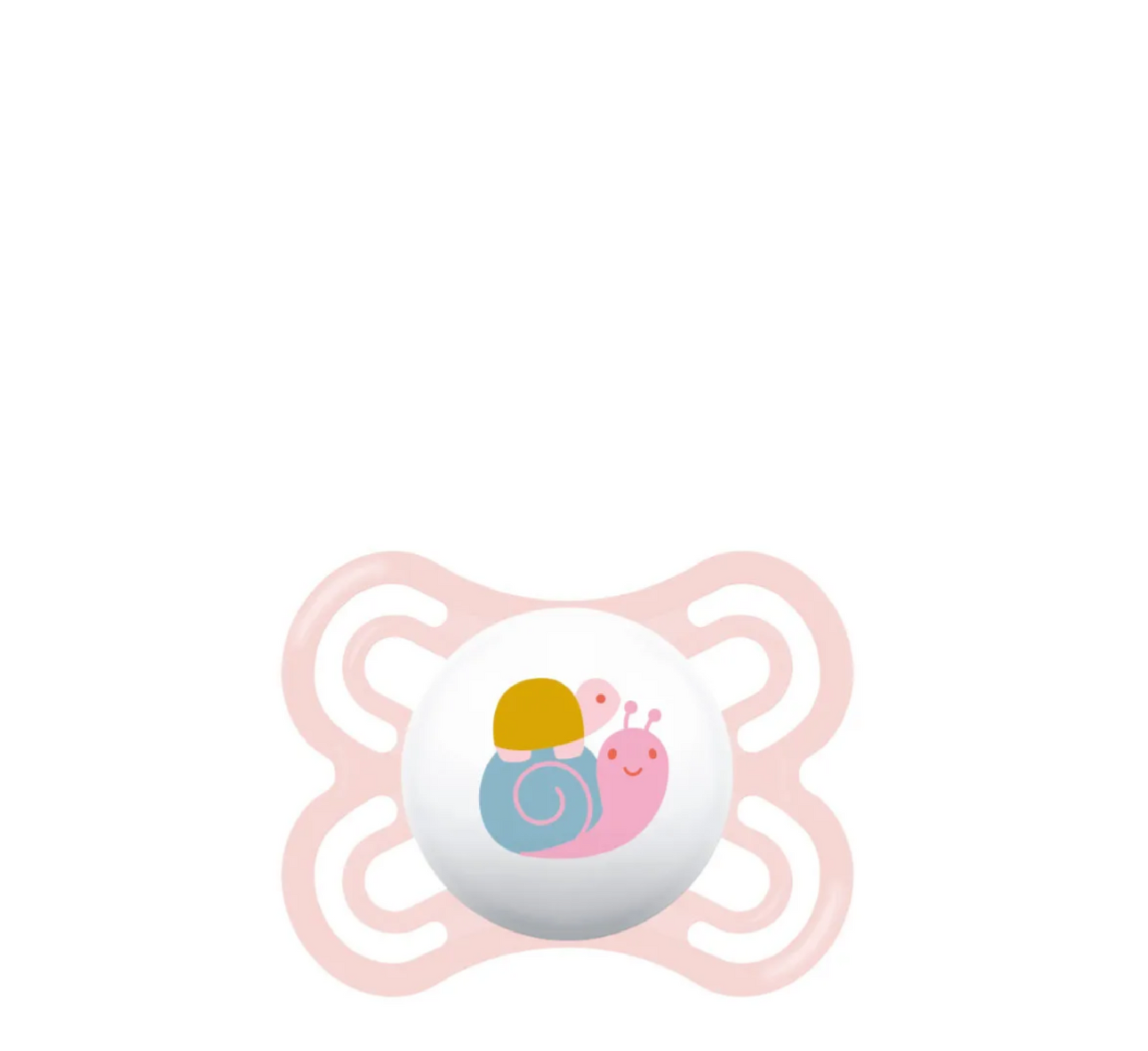 MAM Perfect Better Together Pacifier 2-6 Months *1 Piece