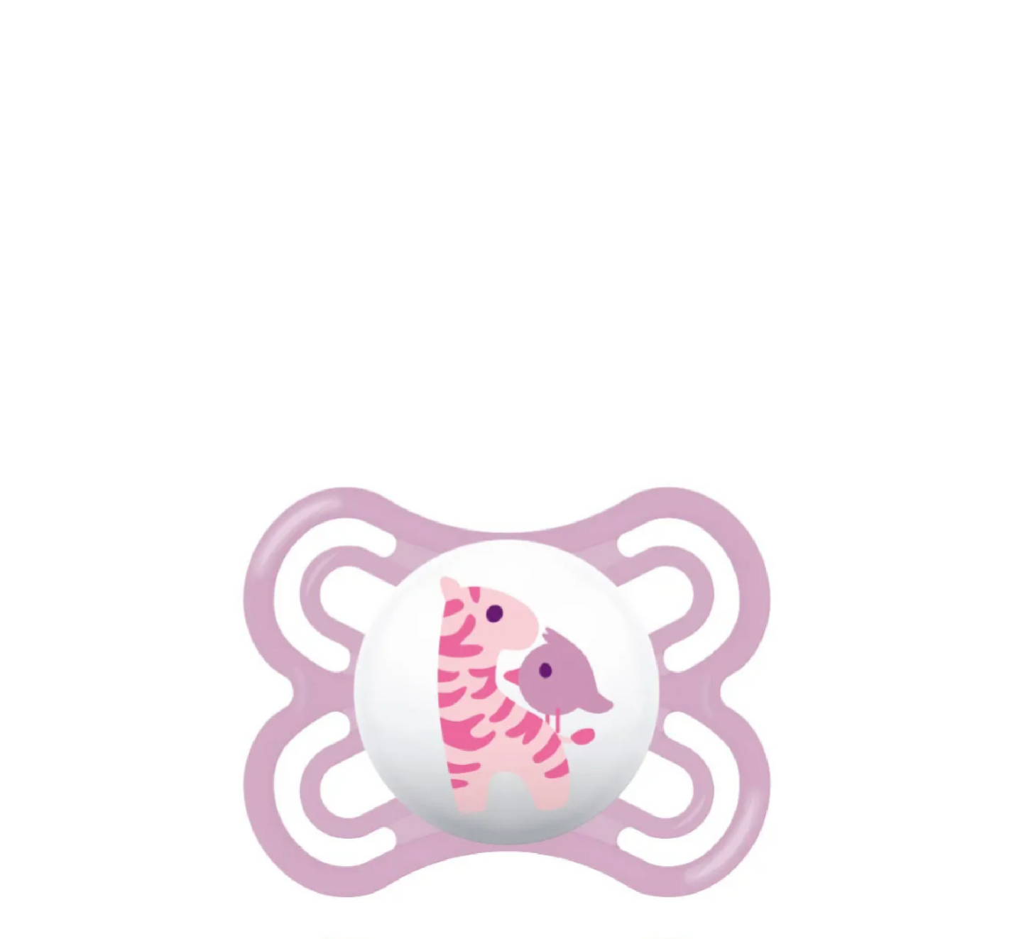 MAM Perfect Better Together Pacifier 2-6 Months *1 Piece
