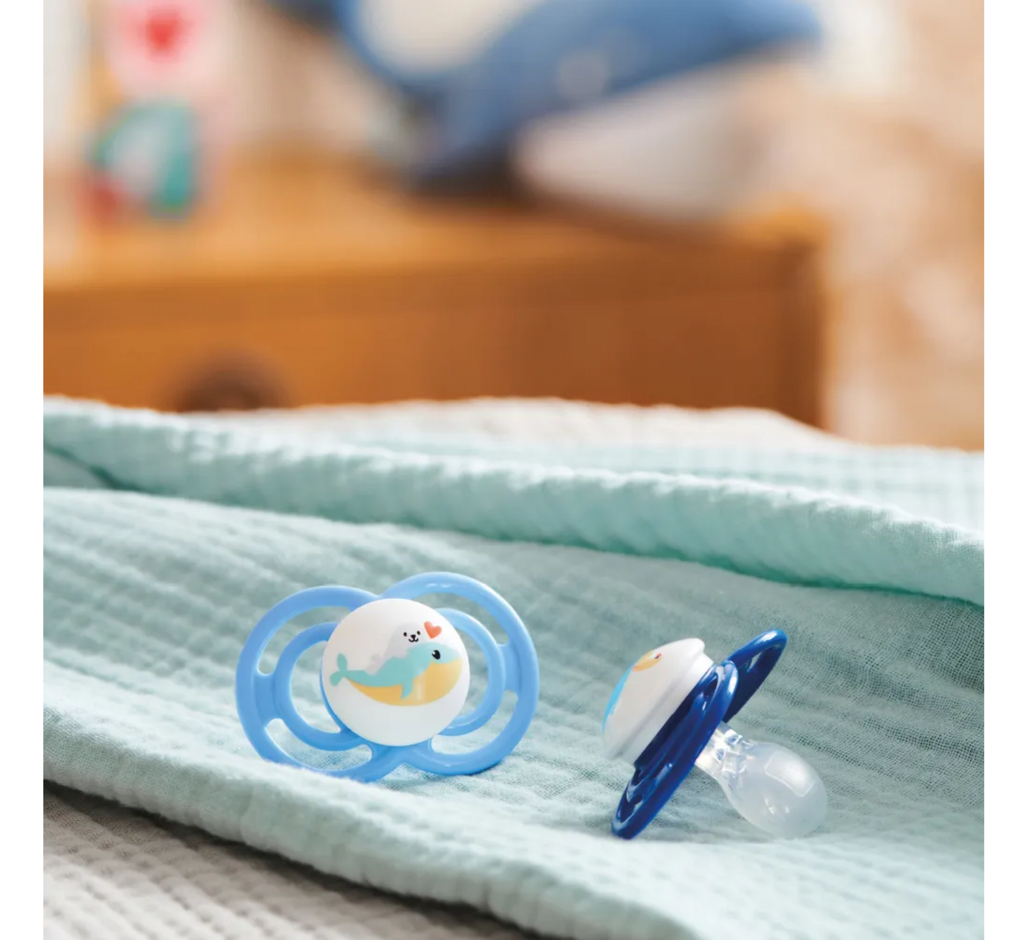 MAM Perfect Pacifier Better Together *1 Piece
