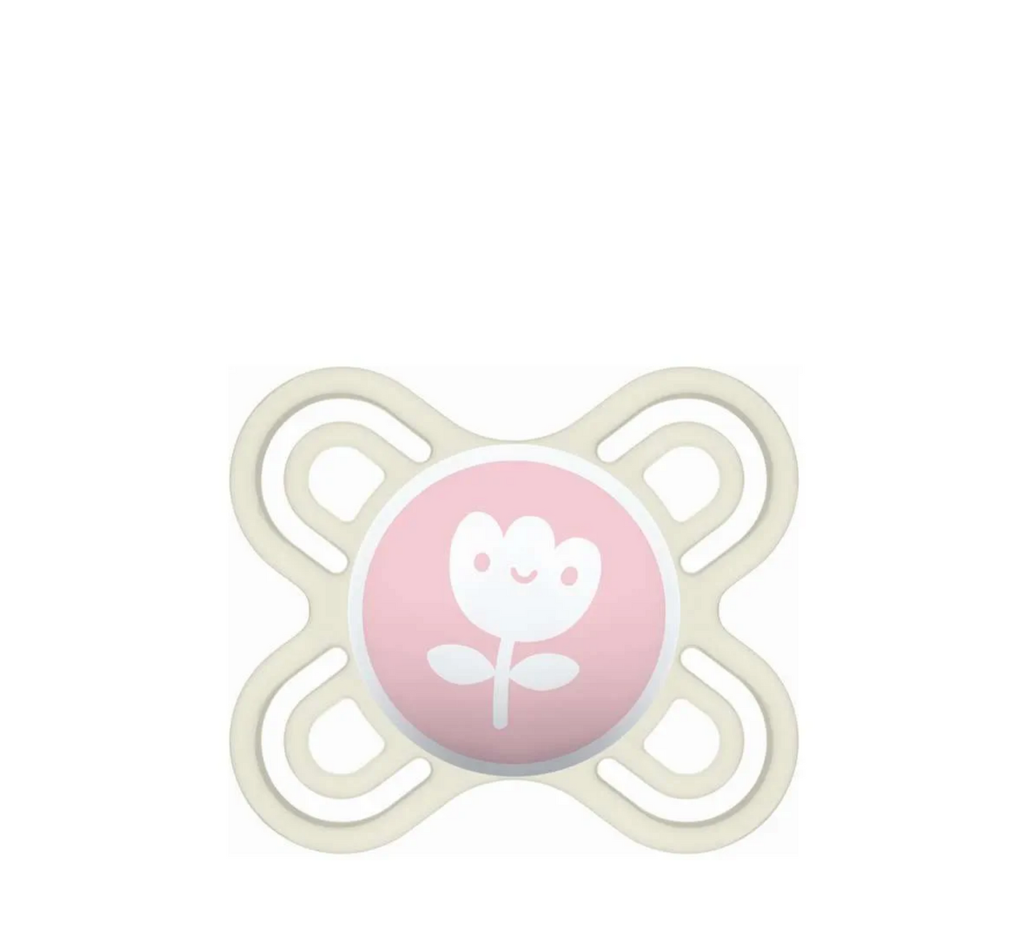 MAM Duda Perfect Start Silicone 0-2M (*1 Piece)