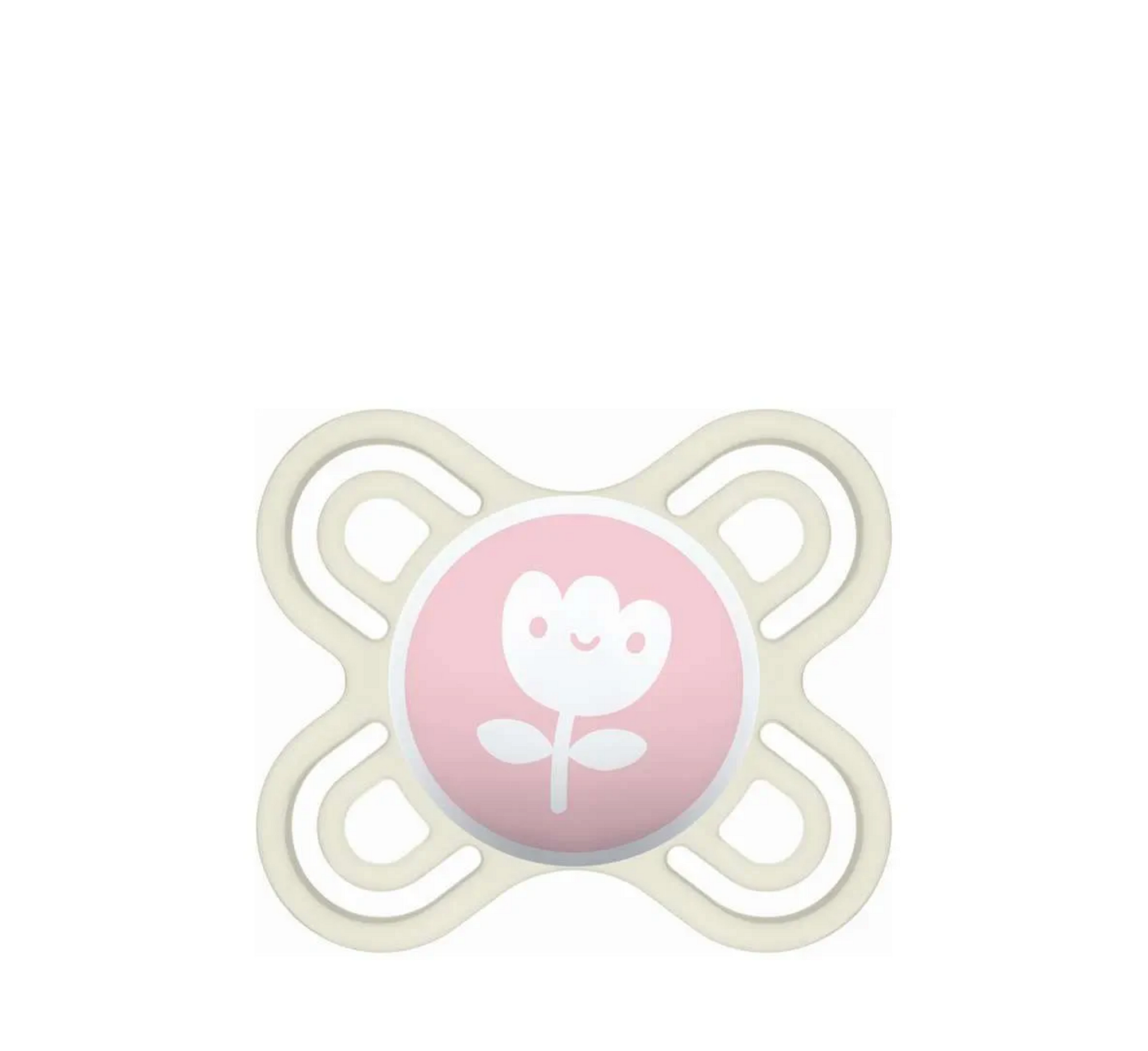MAM Duda Perfect Start Silicone 0-2M (*1 Piece)