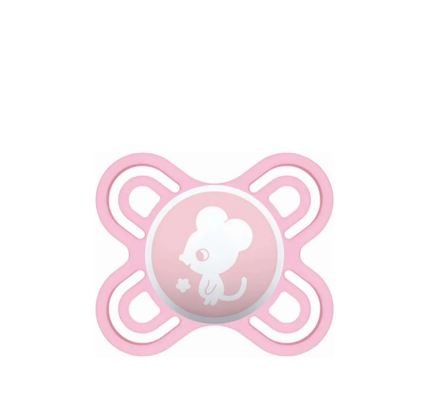 MAM Duda Perfect Start Silicone 0-2M (*1 Piece)