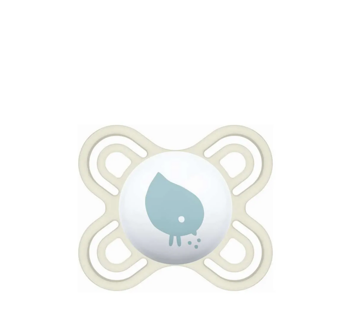 MAM Duda Perfect Start Silicone 0-2M (*1 Piece)