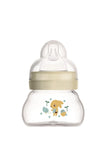 Feel Good 90ml Organic Garden Biberon Qelqi