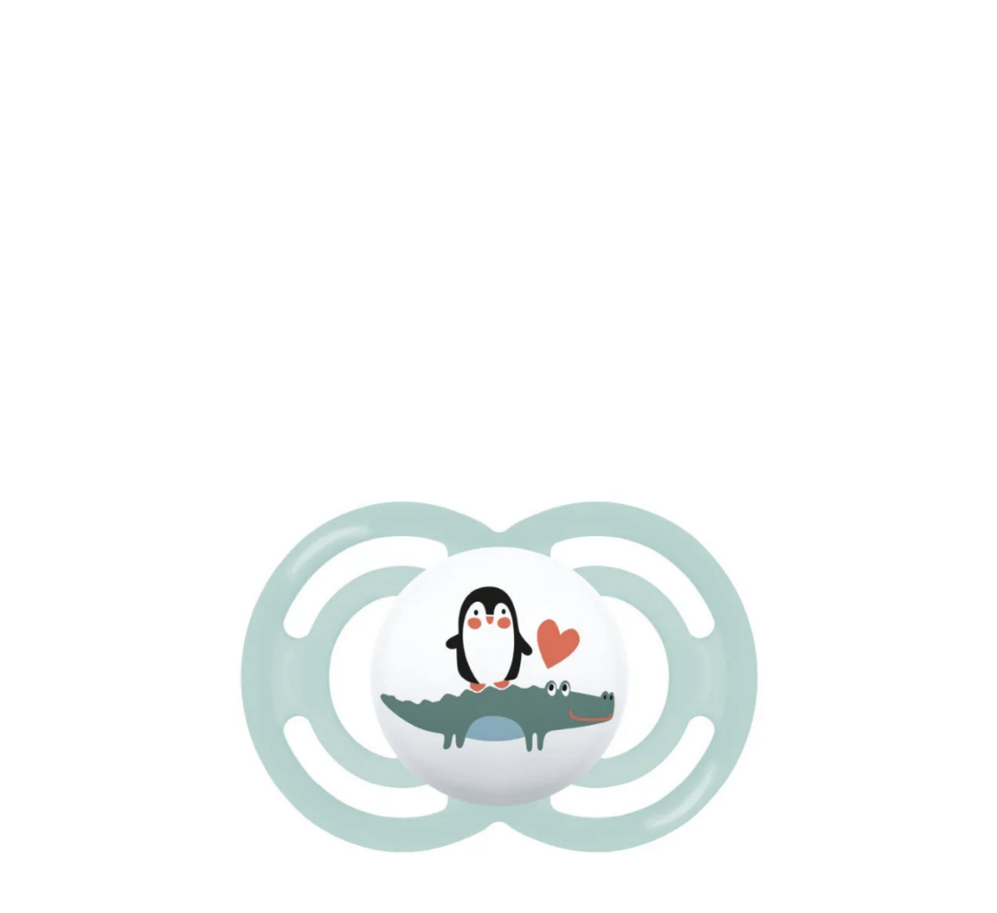 MAM Perfect Pacifier Better Together *1 Piece