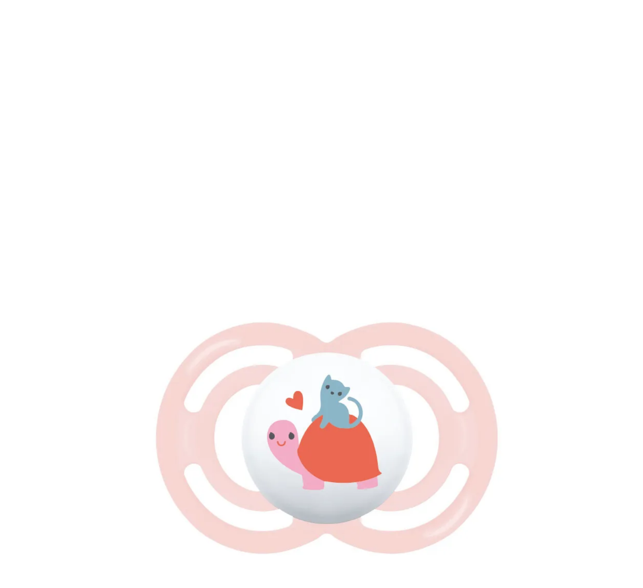 MAM Perfect Pacifier Better Together *1 Piece