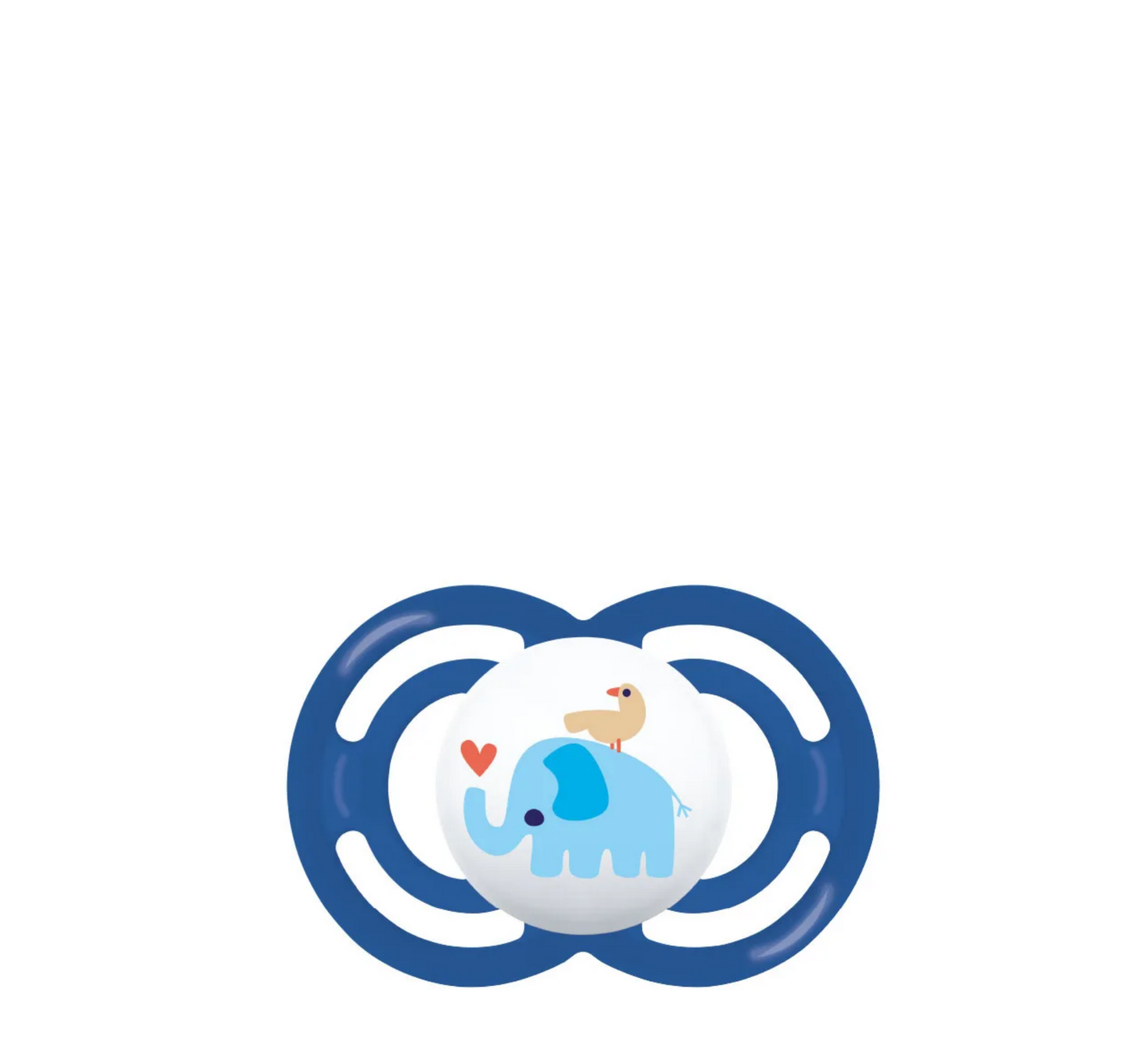 MAM Perfect Pacifier Better Together *1 Piece