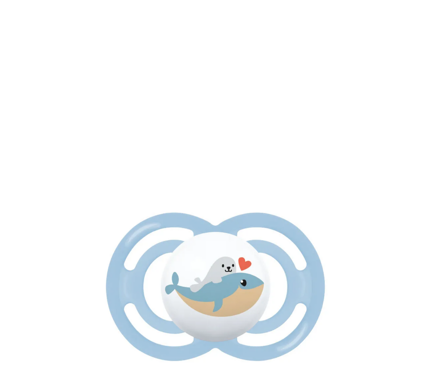 MAM Perfect Pacifier Better Together *1 Piece