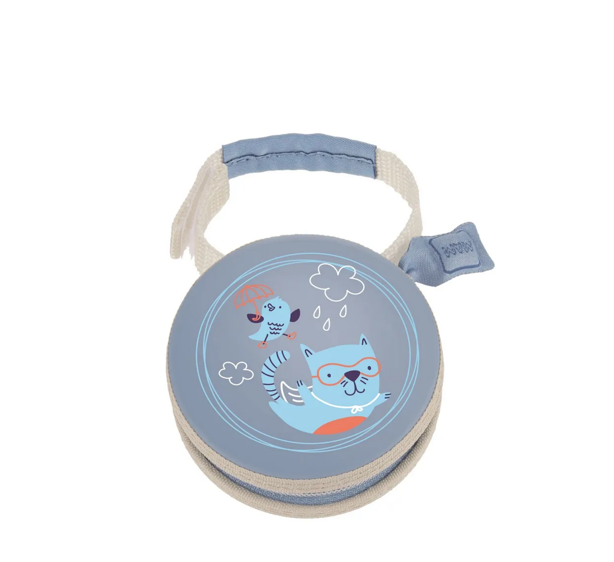 MAM Pod Pacifier Bag