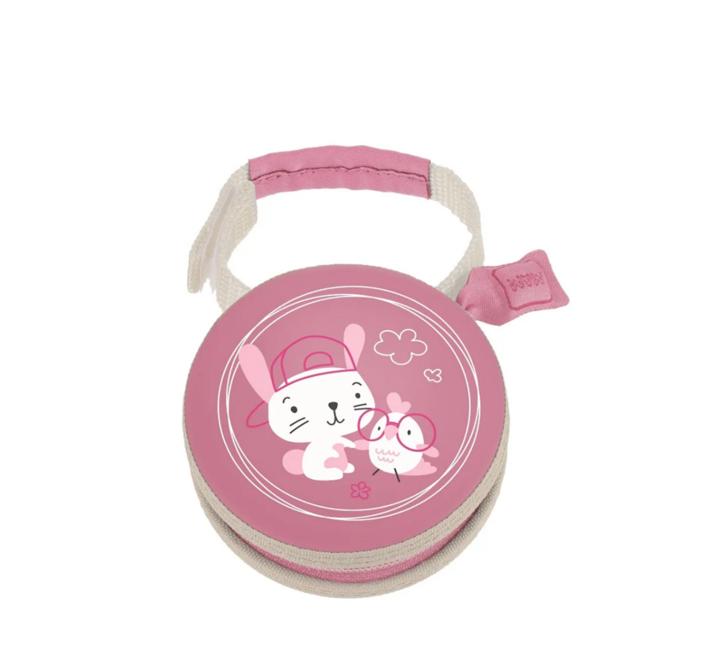 MAM Pod Pacifier Bag