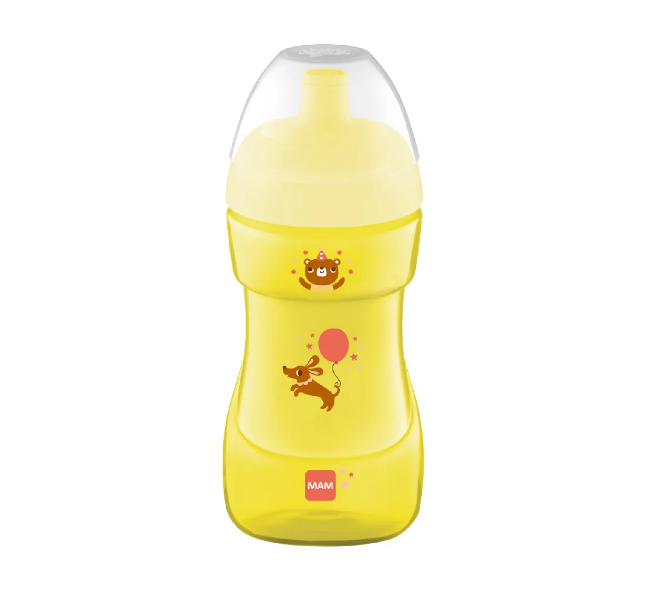 MAM Sports Drinking Cup 8+ months *330ml