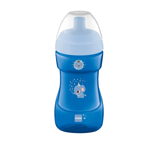 MAM Sports Drinking Cup 8+ months *330ml
