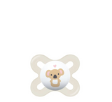 MAM Start Single Silicone Pacifier 0-2 Months