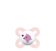 MAM Start Single Silicone Pacifier 0-2 Months