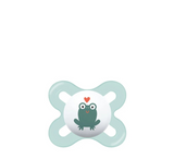 MAM Start Single Silicone Pacifier 0-2 Months
