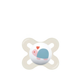 MAM Start Single Silicone Pacifier 0-2 Months