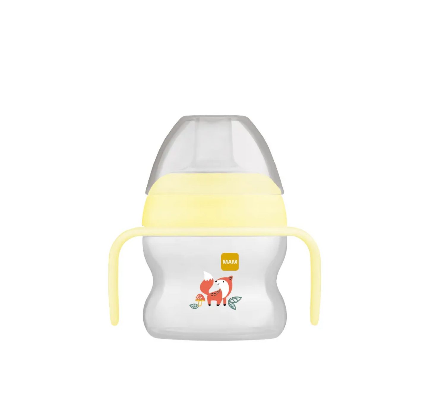 MAM Starter Cup 150ml 4+ months