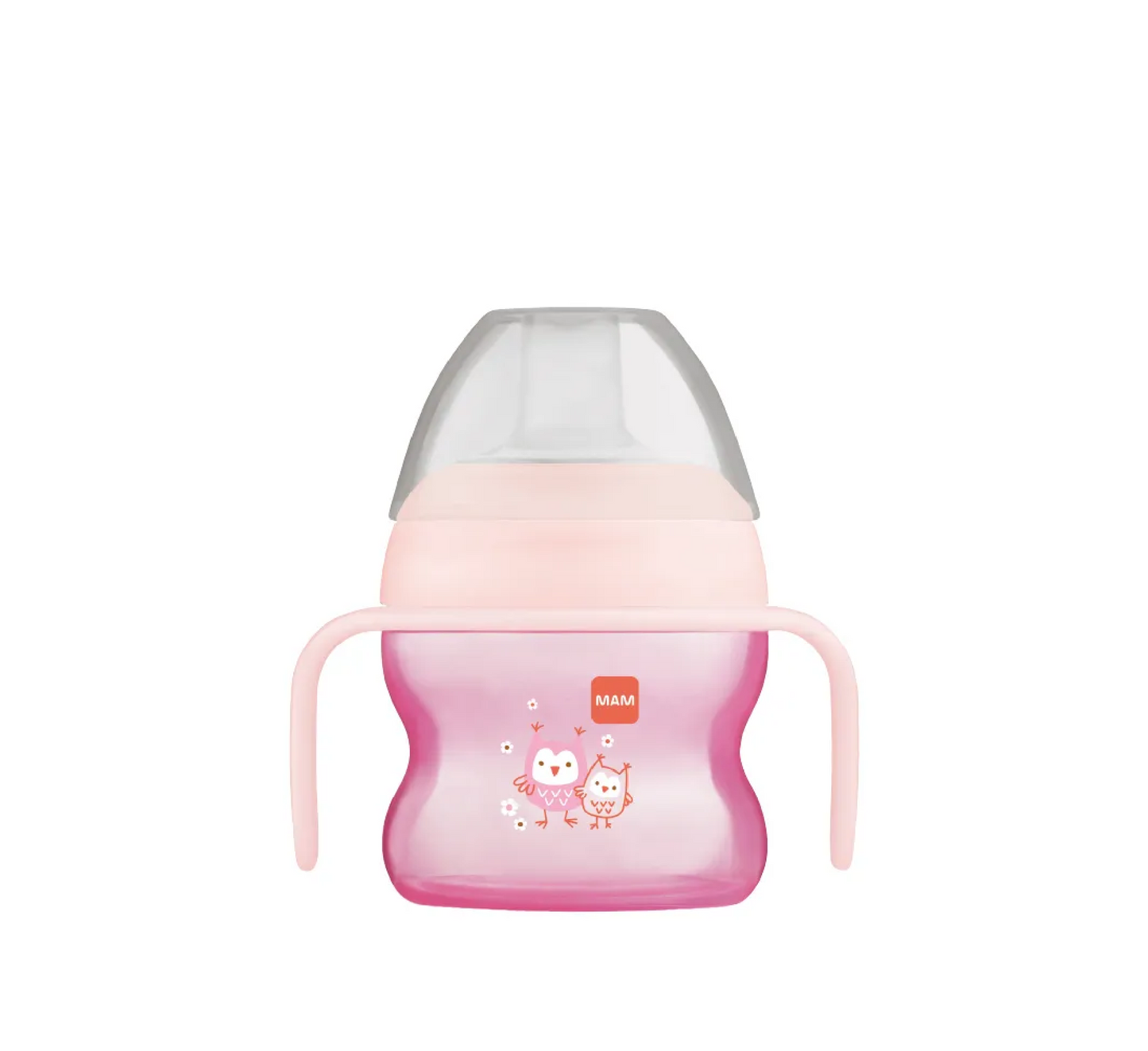 MAM Starter Cup 150ml 4+ months