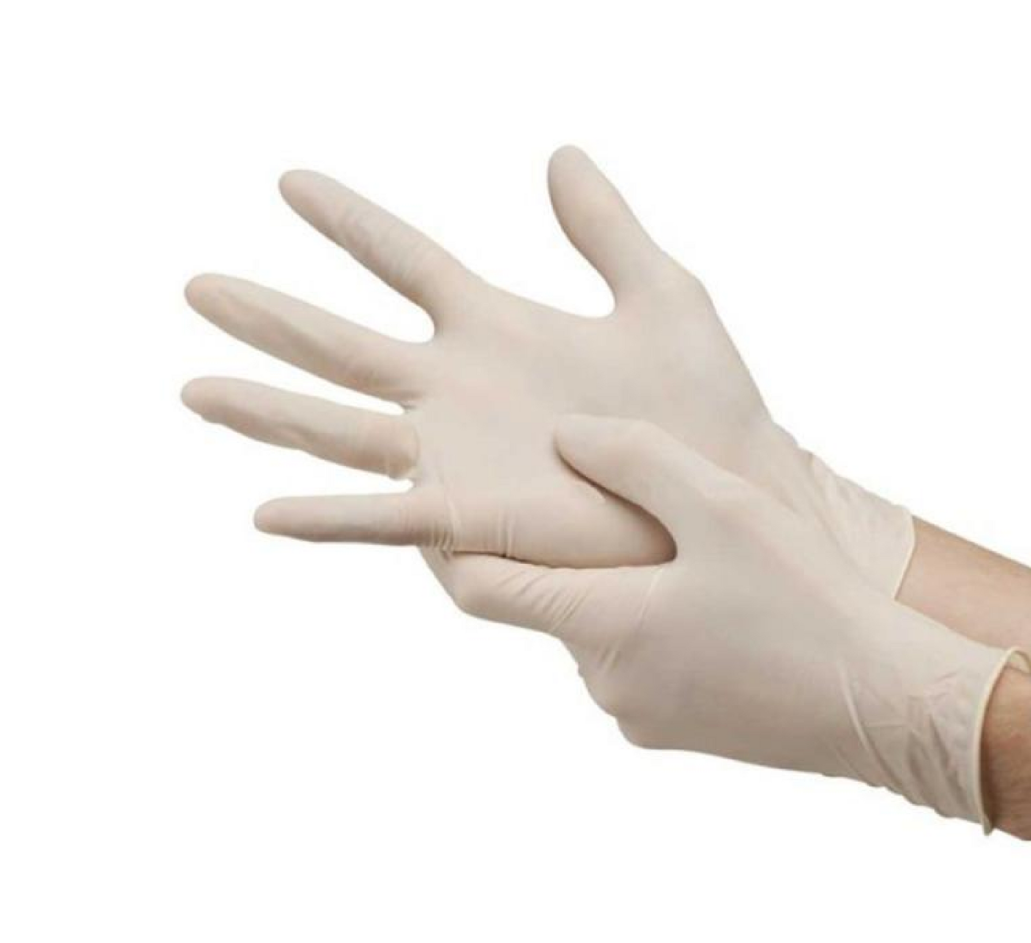 MANUSAL DOREZA LATEKS PA PUDER X 100 COPE/XL